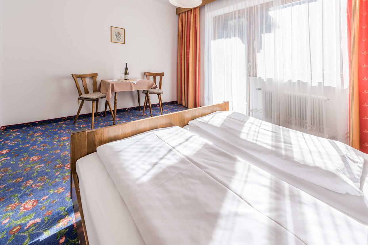 Almliesl Holl-556 Villa Hollersbach im Pinzgau Eksteriør billede