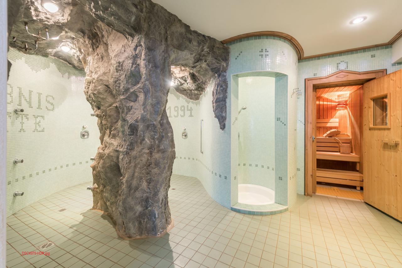 Almliesl Holl-556 Villa Hollersbach im Pinzgau Eksteriør billede