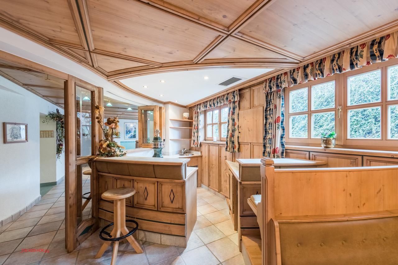 Almliesl Holl-556 Villa Hollersbach im Pinzgau Eksteriør billede