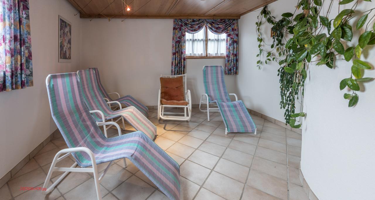 Almliesl Holl-556 Villa Hollersbach im Pinzgau Eksteriør billede