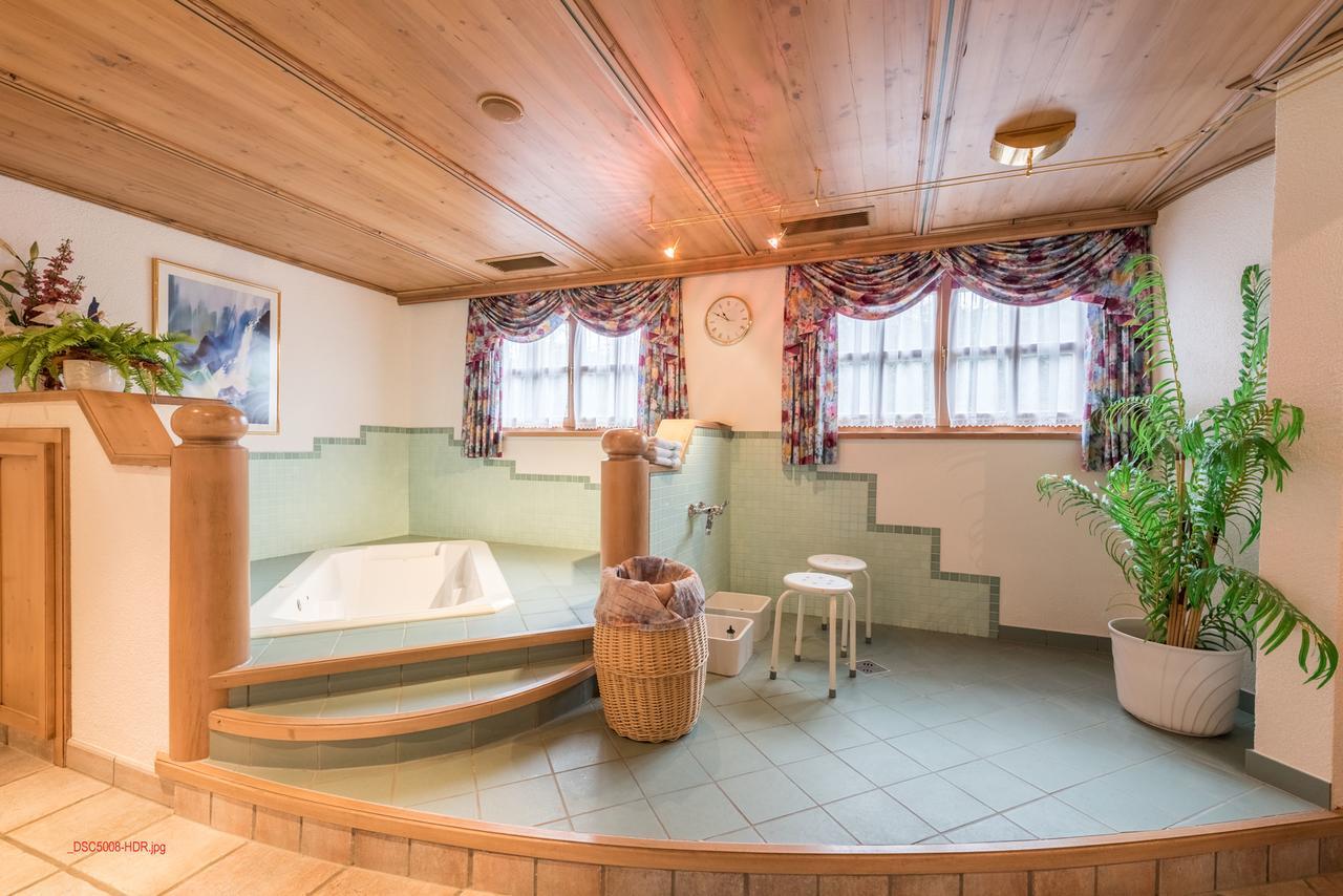 Almliesl Holl-556 Villa Hollersbach im Pinzgau Eksteriør billede