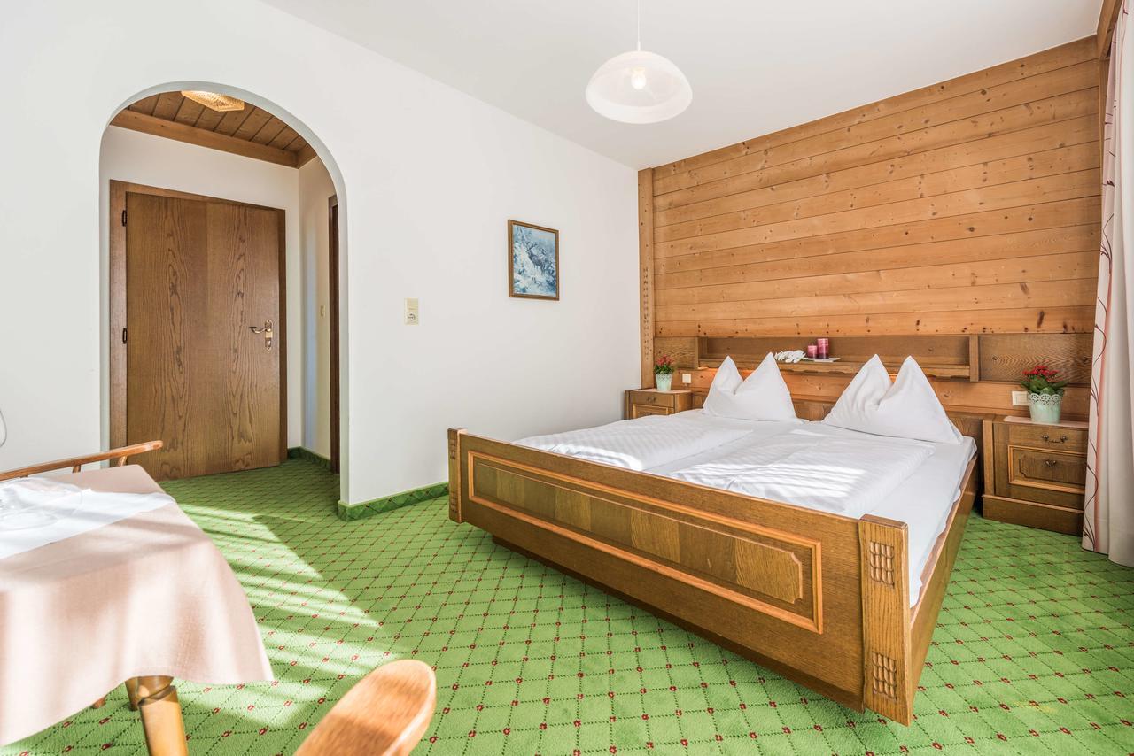 Almliesl Holl-556 Villa Hollersbach im Pinzgau Eksteriør billede